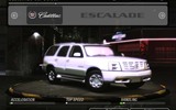 Escalade