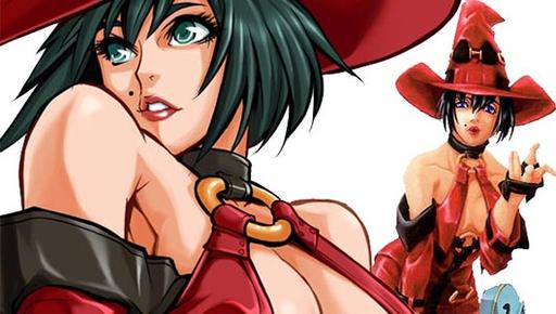 Guilty Gear обзаведется продолжением