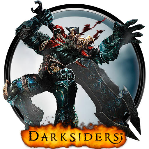 Darksiders: Wrath of War - Первые впечатления от Darksiders. часть 1