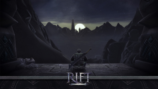 RIFT - Rift обои!