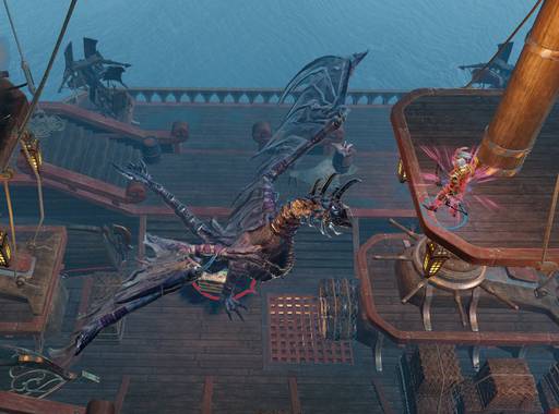 Divinity: Original Sin 2 - Divinity: Original Sin 2 - Definitive Edition: двое на двое (часть вторая) Divinity: Original Sin 2 - Divinity: Original Sin 2 - Definitive Edition: двое на двое (часть вторая)